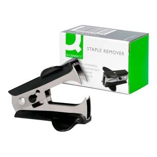 détacheur d'agrafures noir dequa