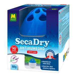 mini secadryanti-humidité prêt à l'emploi 150 g