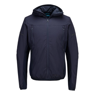 veste hybride isolée ev4 - taille xxxl - portwest