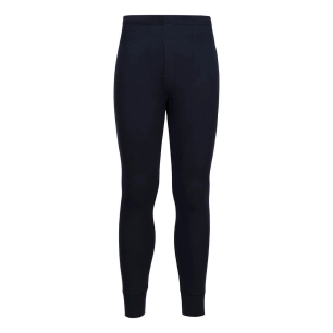 pantalon thermique - taille 5xl - marine - portwest
