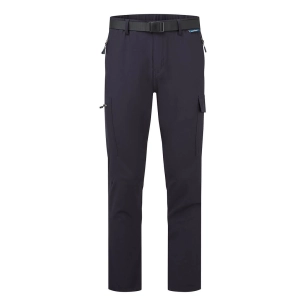 pantalon ultra léger slim stretch - taille 36 - marine - portwest
