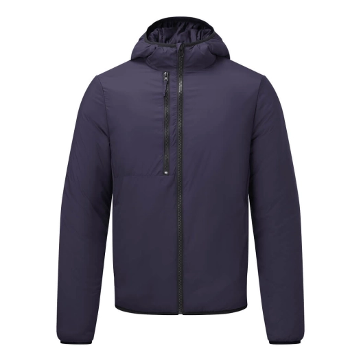 veste isolée wx2 eco-conçu - taille m - marine - portwest