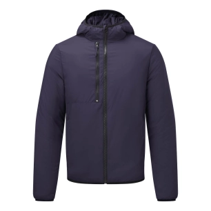 veste isolée wx2 eco-conçu - taille m - marine - portwest