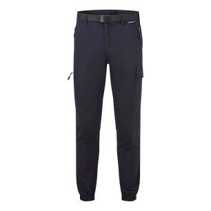 pantalon ultra léger slim stretch - taille 44 - marine - portwest