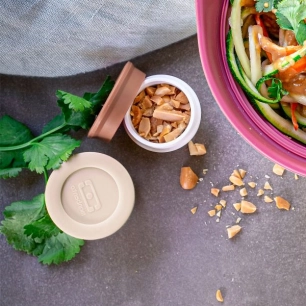 mb temple s - natural / moka - monbento ld