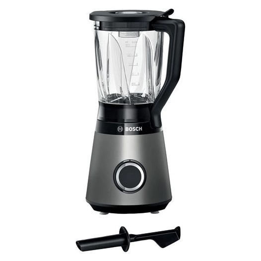 blender 1200w bol verre 1.5l - bsh - bosch pem