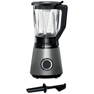blender 1200w bol verre 1.5l - bsh - bosch pem