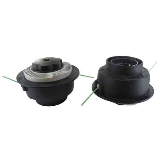 tête adaptable autocut c 6-2 stihl pour débroussailleuses modèles fs 38, fs 40, fs 50, fsa 60 r, fsa 86 r, fse 60, fse 71, fse 8