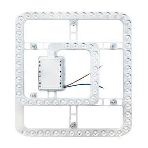 lumière de remplacement pour ventilateur de plafond 33831 et 33832