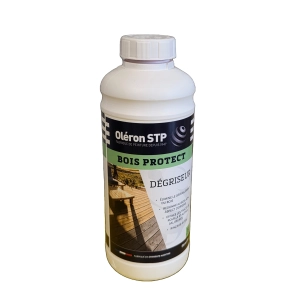 technima oléron dégriseur bois protect 1l - technima
