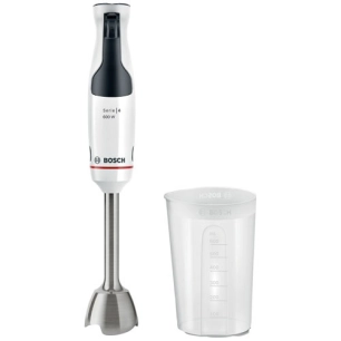 mixeur plongeant ergomixx 800w - bsh - bosch pem