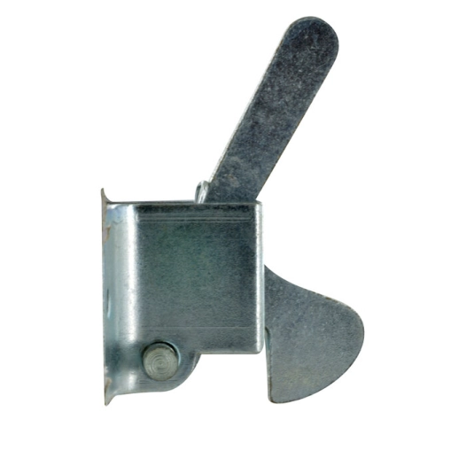 loqueteau placard acier zing