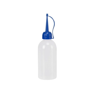 burette embout plast. 250 ml