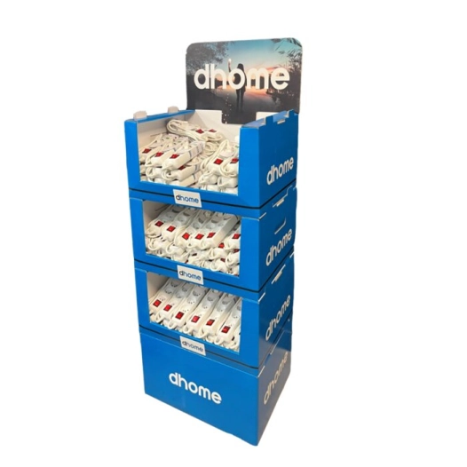 box dhome multiprises