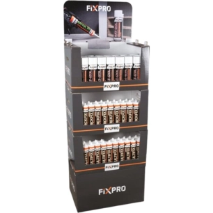 box fixpro mousse&mastic