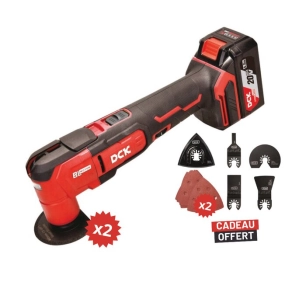 kit multi + accessoires