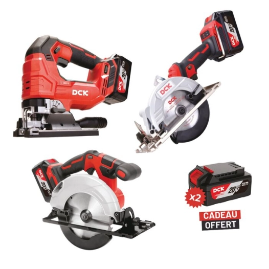 kit sauteuse+circul.