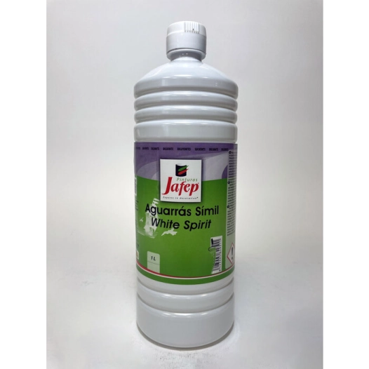 white spirit 1l