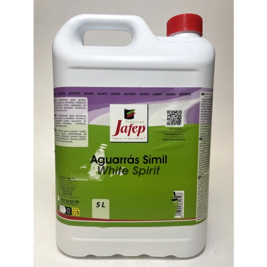 white spirit 5l