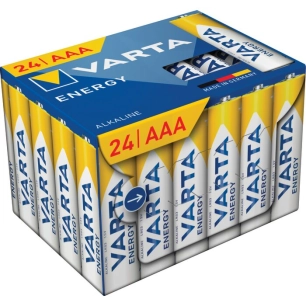 energy aaa, box24