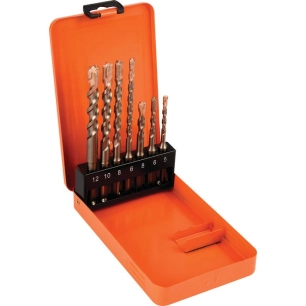 coff.forets beton 4t sds 7pcs