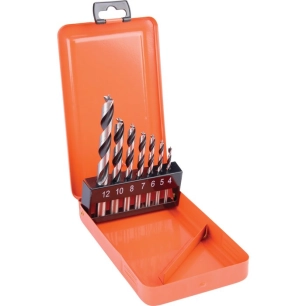 coff.forets bois 7pcs