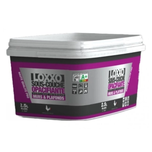 sous-couche opacifiante acrylique murs et plafond sous-couche opacifiante acrylique murs et plafond - loxxo