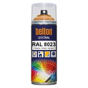 peinture spectral haute brillance aérosol 400 ml peinture spectral haute brillance aérosol 400 ml - belton