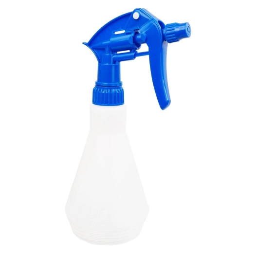 vaporisateur en plastique à tête bleue 500 ml vaporisateur en plastique à tête bleue 500 ml - tampel