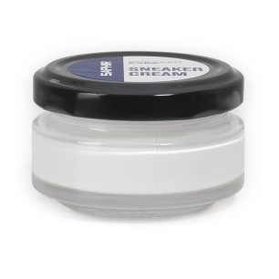 sneaker care crème de restauration cuir lisse 50 ml sneaker care crème de restauration cuir lisse 50 ml - saphir
