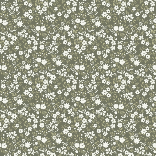 toile cirée déco isa vert 140 cm x 20 m toile cirée déco isa vert 140 cm x 20 m - access deco