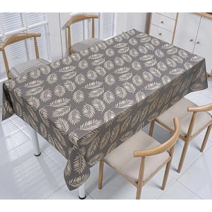 toile cirée déco métal makalu 140 cm x 20 m toile cirée déco métal makalu 140 cm x 20 m - access deco
