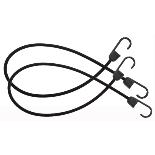 sandow power grip 100 cm x ø8 mm avec crochets lot de 2 sandow power grip 100 cm x ø8 mm avec crochets lot de 2 - joubert