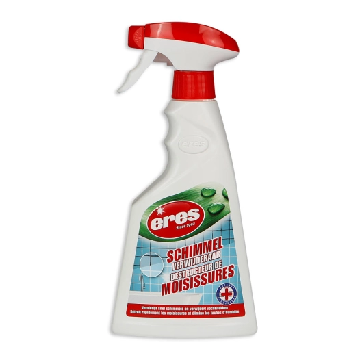 destructeur de moisissures spray 500 ml destructeur de moisissures spray 500 ml - eres