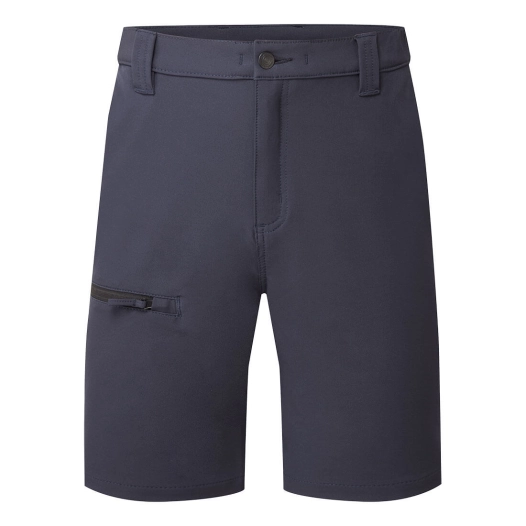 bermuda wx2 eco-conçu stretch - taille 48 - marine - portwest