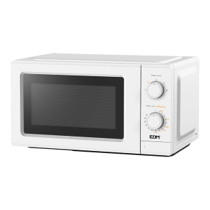 micro-ondes 700 w blanc 20 l