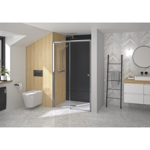 paroi supra c ss 100 chrome