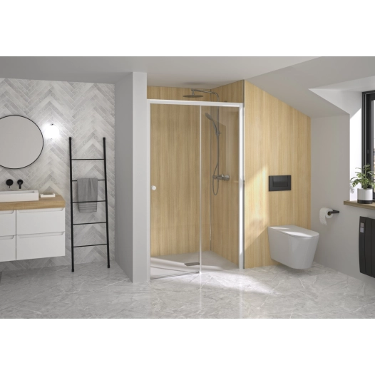 paroi supra c ss 120 blanc