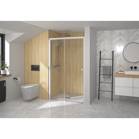 paroi supra c ss 120 blanc