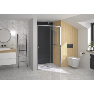 paroi supra c ss 120 chrome