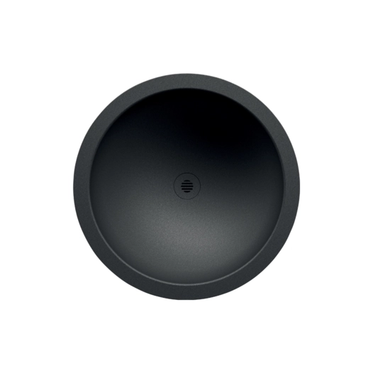 vasque hemi encastre dessus