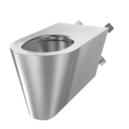 wc 700 s tc suspendu alim.