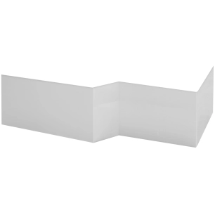 tablier frontal et lateral en