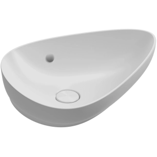 vasque a poser 56 x 40 cm