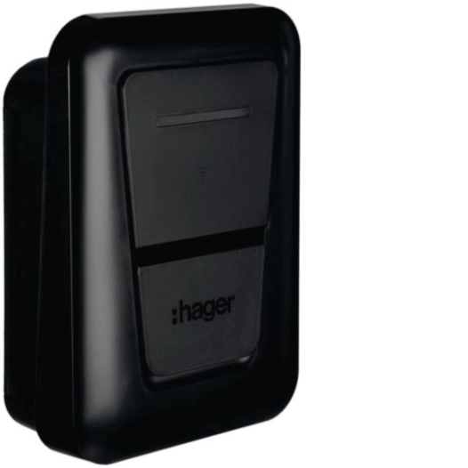 witty one 7kw t2+tic+rfid