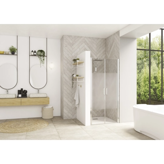 paroi smart design 2p l120