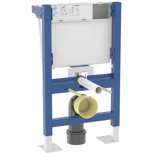 bati-support duofix wc