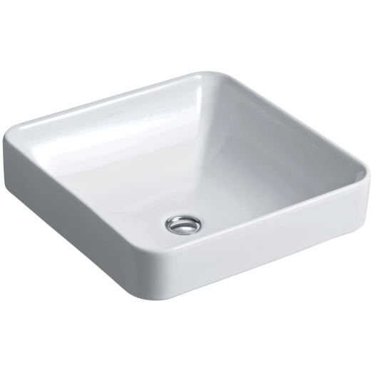 vasque a poser 41 cm douceur