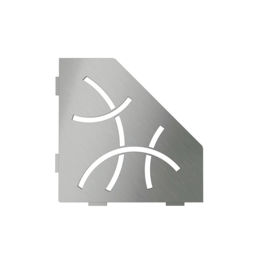 schluter-shelf-e-s2 195x195mm