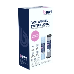 pack annuel puractiv